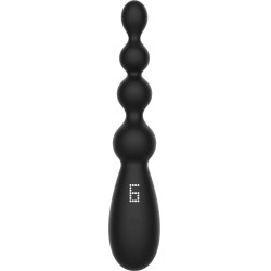 Hidden Desire Stimulateur de Prostate Vibrant Tetra Thrill 13.5 x 3.6cm